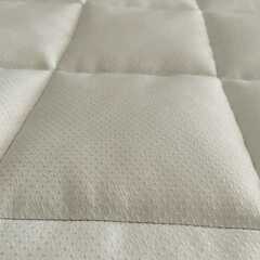 アスリープ　シングルマットレス＆ベッドフレームの画像