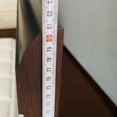 アスリープ　シングルマットレス＆ベッドフレームの画像