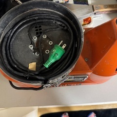 シール 攪拌機✨の画像