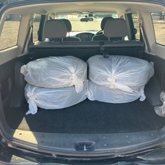 【車検たっぷり・整備済み】トヨタ サクシード 4WD／平成20年式／ブラック／車検令和9年5月までの画像