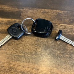 【車検たっぷり・整備済み】トヨタ サクシード 4WD／平成20年式／ブラック／車検令和9年5月までの画像