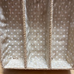 カラトリー収納の画像