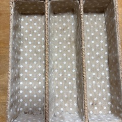 カラトリー収納の画像