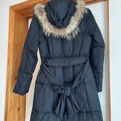 TITE IN THE STORE ダウンコートの画像