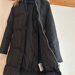 TITE IN THE STORE ダウンコートの画像