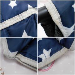 ☆SmartAngel/スマートエンジェル/西松屋 テーブルチェア エルヴェデジャン♪の画像