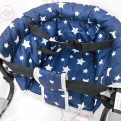 ☆SmartAngel/スマートエンジェル/西松屋 テーブルチェア エルヴェデジャン♪の画像