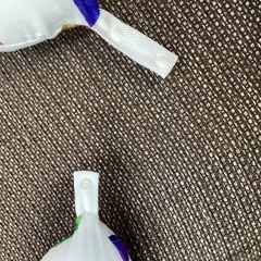 万代店　美品 はらぺこあおむし 丸洗いで清潔！妊娠～授乳用お助け抱き枕の画像