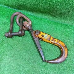 スーパーツール SLH3 ス―パーロックフック【市川行徳店】【店頭取引限定】【中古】管理番号：IT29WKM7MF28の画像