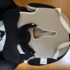 お渡し決定！アプリカ　チャイルドシートの画像