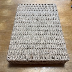 カラトリー収納の画像