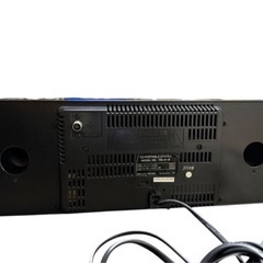 Victor CDプレーヤー USBメモリ対応オーディオの画像