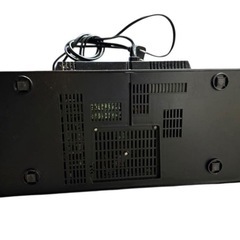 Victor CDプレーヤー USBメモリ対応オーディオの画像