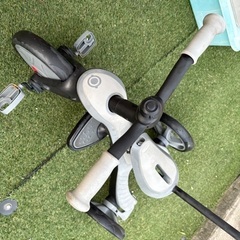 【ネット最安値】グロッバー　三輪車の画像