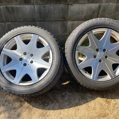 ブリヂストン　　ブリザックVRXの画像