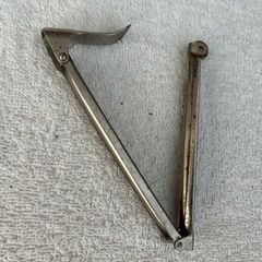 昭和レトロ　水まくら　ビンテージ品の画像