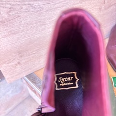 【未使用新品】✨ブーツ✨の画像