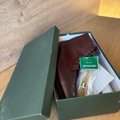 【未使用新品】✨ブーツ✨の画像