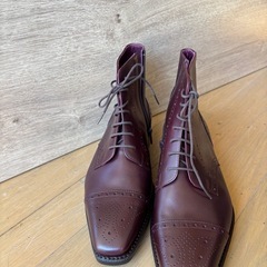 【未使用新品】✨ブーツ✨の画像