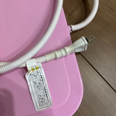 リバーシブルホッとヒーターの画像