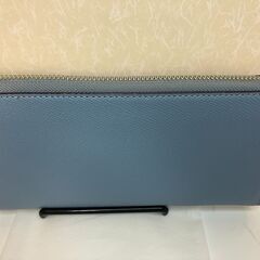 【中古雑貨】ファッション　COACH　長財布の画像