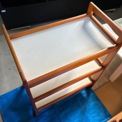 キッチンワゴン3段の画像