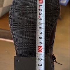 【未使用新品】✨ブーツ✨の画像