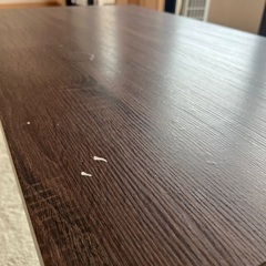 テーブル　の画像