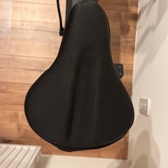 FITBOX FBX-001B-01 エアロバイク／最大荷重100kg／静音仕様／の画像