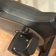 FITBOX FBX-001B-01 エアロバイク／最大荷重100kg／静音仕様／の画像