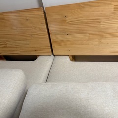 ソファーの画像