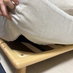 ソファーの画像