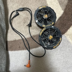 バートルバッテリー(AC360-19V)
の画像