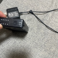 バートルバッテリー(AC360-19V)
の画像