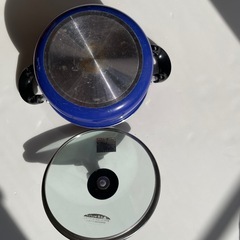 pescarolo ペスカローロ　両手鍋 20cm　の画像