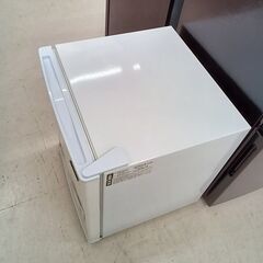 リユースのサカイ栃木店★ジモティ割あり★ Abitelax 冷蔵庫 AR-509E 46L 20年製 動作確認／クリーニング済み TC11365の画像