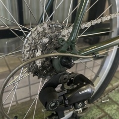 🔹ミニベロ BIANCHI MERLO 参考価格 : 66,000円の画像