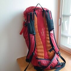 【美品☆】MILLET　ミレー　ザック　30L　リュック　の画像