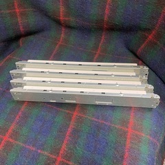 SAKURA LED用 直流電源装置 4台セット（SKR3535-1T-D）の画像