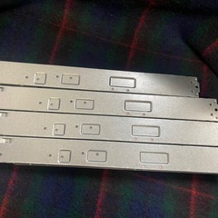 SAKURA LED用 直流電源装置 4台セット（SKR3535-1T-D）の画像