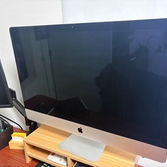 iMac Retina 5K 27インチ Late2015の画像
