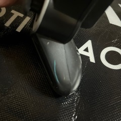 ひかりTVゲームコントローラーーの画像