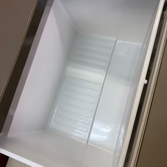 SJ-WA35H-C SHARP製れいぞうこ冷蔵庫の画像