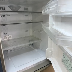 SJ-WA35H-C SHARP製れいぞうこ冷蔵庫の画像