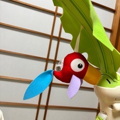 フィッシャープライスジャンパルーの画像