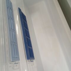 リユースのサカイ栃木店★ジモティ割あり★ Panasonic 冷蔵庫 NR-F454HPX 450L 19年製 動作確認／クリーニング済み TC11366の画像