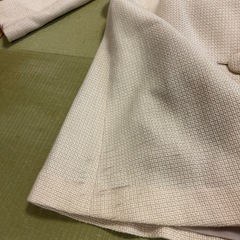 TITE au BLEU レディースコートの画像