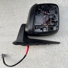 ハイゼットドアミラーの画像