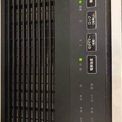 Panasonic ジアイーノの画像