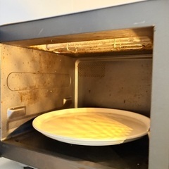 電子レンジの画像